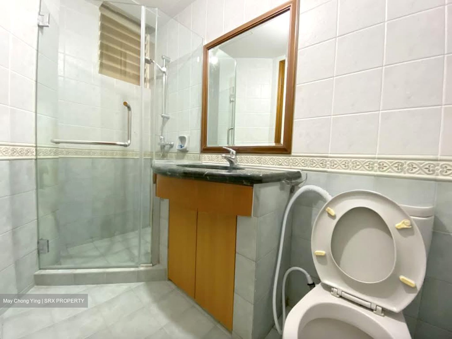 Jersey Lodge (D15), Apartment #578698571